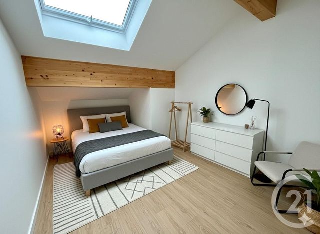 maison à vendre - 6 pièces - 135.0 m2 - MONTUSSAN - 33 - AQUITAINE - Century 21 Nci Immobilier