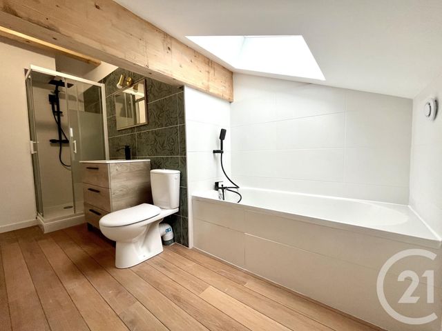 maison à vendre - 6 pièces - 135.0 m2 - MONTUSSAN - 33 - AQUITAINE - Century 21 Nci Immobilier