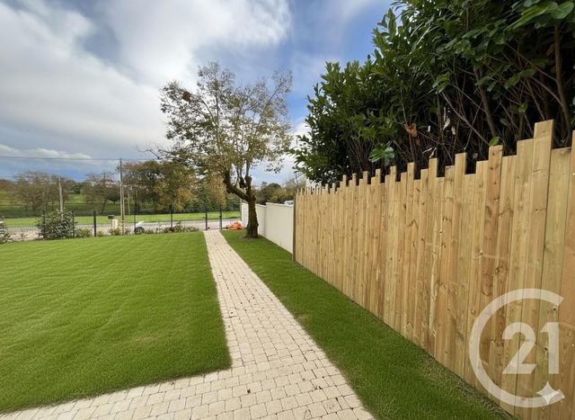 maison à vendre - 6 pièces - 135.0 m2 - MONTUSSAN - 33 - AQUITAINE - Century 21 Nci Immobilier