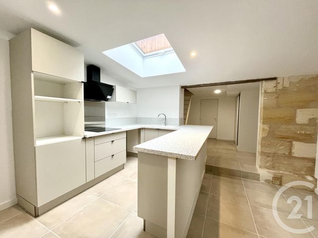 maison à vendre - 6 pièces - 135.0 m2 - MONTUSSAN - 33 - AQUITAINE - Century 21 Nci Immobilier