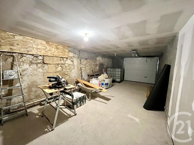 maison à vendre - 6 pièces - 135.0 m2 - MONTUSSAN - 33 - AQUITAINE - Century 21 Nci Immobilier