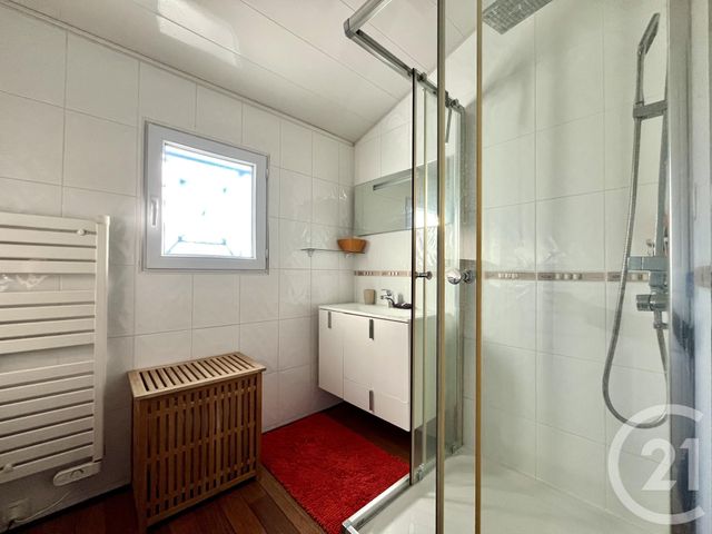 maison à vendre - 7 pièces - 142.0 m2 - MONTUSSAN - 33 - AQUITAINE - Century 21 Nci Immobilier