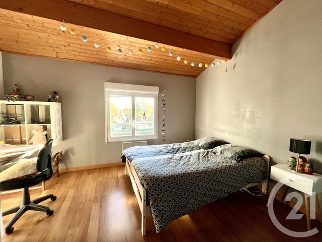 maison à vendre - 7 pièces - 142.0 m2 - MONTUSSAN - 33 - AQUITAINE - Century 21 Nci Immobilier