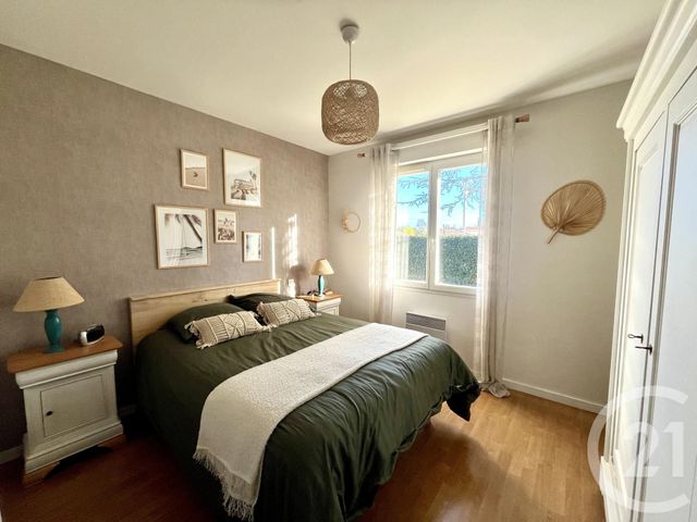 maison à vendre - 7 pièces - 142.0 m2 - MONTUSSAN - 33 - AQUITAINE - Century 21 Nci Immobilier