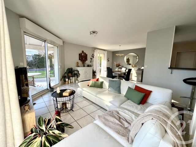 maison à vendre - 7 pièces - 142.0 m2 - MONTUSSAN - 33 - AQUITAINE - Century 21 Nci Immobilier