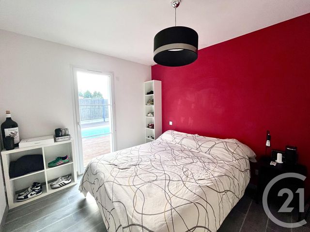 maison à vendre - 6 pièces - 127.0 m2 - FARGUES ST HILAIRE - 33 - AQUITAINE - Century 21 Nci Immobilier