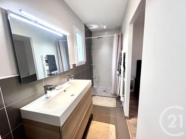 maison à vendre - 6 pièces - 127.0 m2 - FARGUES ST HILAIRE - 33 - AQUITAINE - Century 21 Nci Immobilier