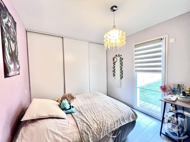 maison à vendre - 6 pièces - 127.0 m2 - FARGUES ST HILAIRE - 33 - AQUITAINE - Century 21 Nci Immobilier