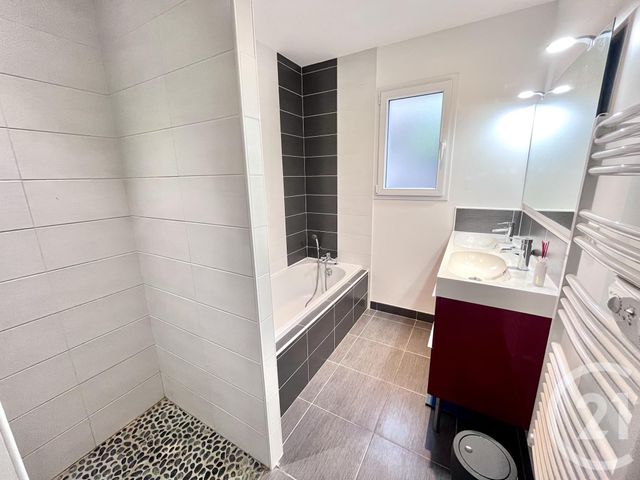 maison à vendre - 6 pièces - 127.0 m2 - FARGUES ST HILAIRE - 33 - AQUITAINE - Century 21 Nci Immobilier