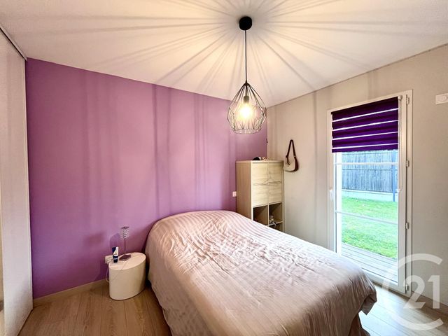 maison à vendre - 6 pièces - 127.0 m2 - FARGUES ST HILAIRE - 33 - AQUITAINE - Century 21 Nci Immobilier