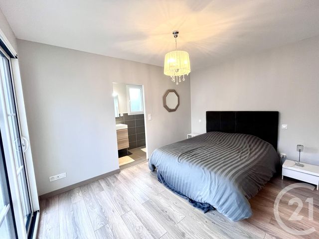 maison à vendre - 6 pièces - 127.0 m2 - FARGUES ST HILAIRE - 33 - AQUITAINE - Century 21 Nci Immobilier