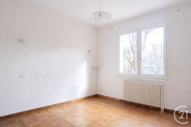 maison à vendre - 4 pièces - 96.0 m2 - FARGUES ST HILAIRE - 33 - AQUITAINE - Century 21 Nci Immobilier