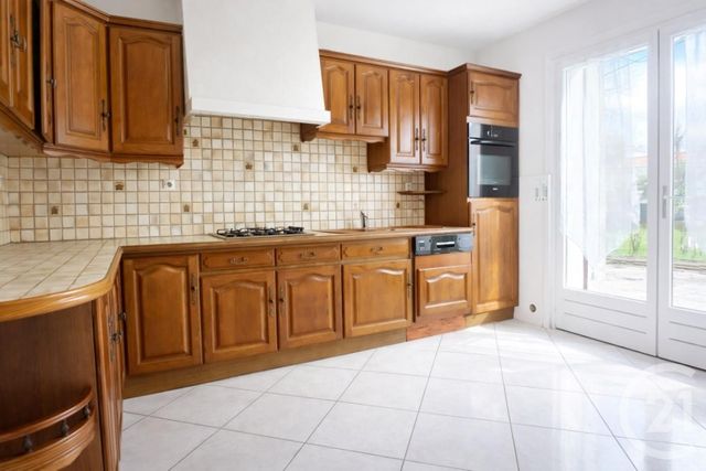 maison à vendre - 4 pièces - 96.0 m2 - FARGUES ST HILAIRE - 33 - AQUITAINE - Century 21 Nci Immobilier