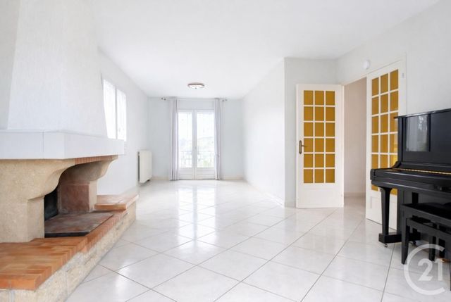 maison à vendre - 4 pièces - 96.0 m2 - FARGUES ST HILAIRE - 33 - AQUITAINE - Century 21 Nci Immobilier