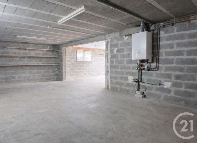 maison à vendre - 4 pièces - 96.0 m2 - FARGUES ST HILAIRE - 33 - AQUITAINE - Century 21 Nci Immobilier