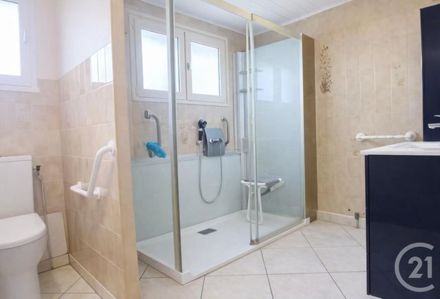 maison à vendre - 4 pièces - 96.0 m2 - FARGUES ST HILAIRE - 33 - AQUITAINE - Century 21 Nci Immobilier