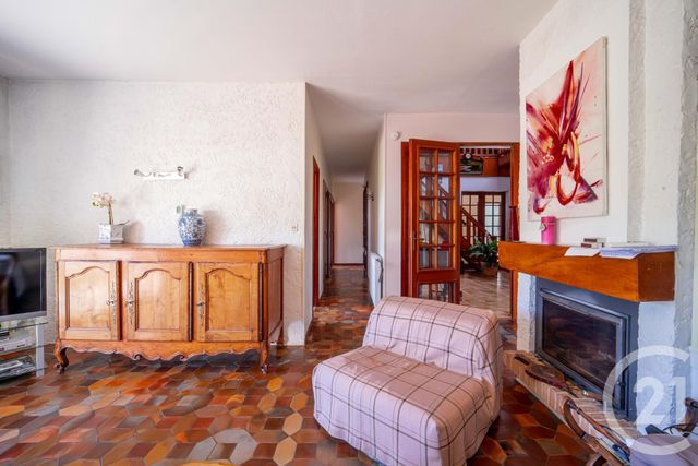 maison à vendre - 4 pièces - 177.0 m2 - TRESSES - 33 - AQUITAINE - Century 21 Nci Immobilier