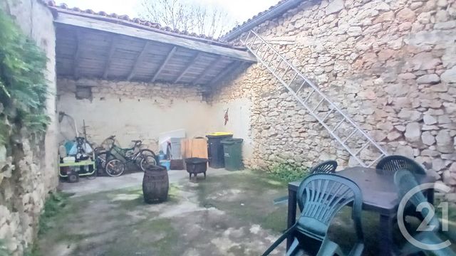 maison à vendre - 4 pièces - 93.02 m2 - RAUZAN - 33 - AQUITAINE - Century 21 Nci Immobilier