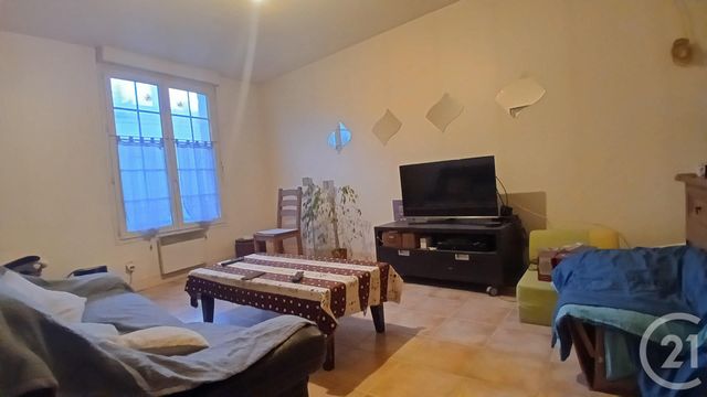 maison à vendre - 4 pièces - 93.02 m2 - RAUZAN - 33 - AQUITAINE - Century 21 Nci Immobilier