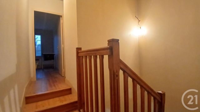 maison à vendre - 4 pièces - 93.02 m2 - RAUZAN - 33 - AQUITAINE - Century 21 Nci Immobilier