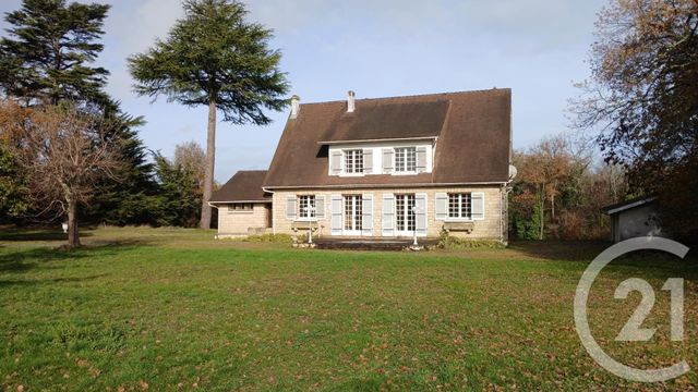 maison - RAUZAN - 33