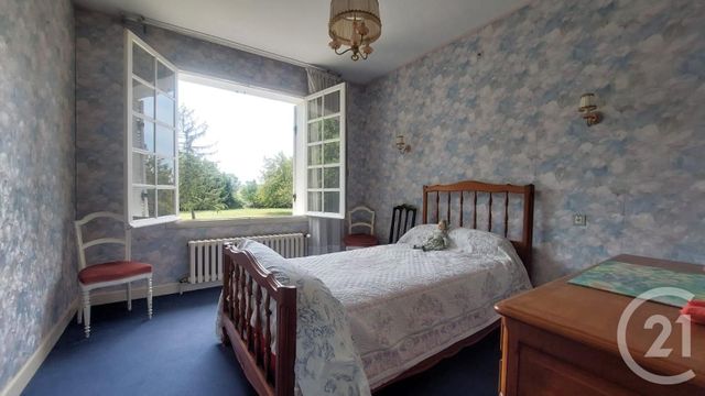 maison à vendre - 9 pièces - 203.73 m2 - RAUZAN - 33 - AQUITAINE - Century 21 Nci Immobilier