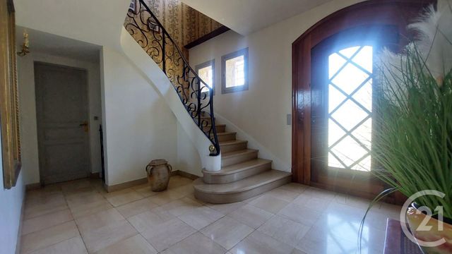 maison à vendre - 9 pièces - 203.73 m2 - RAUZAN - 33 - AQUITAINE - Century 21 Nci Immobilier