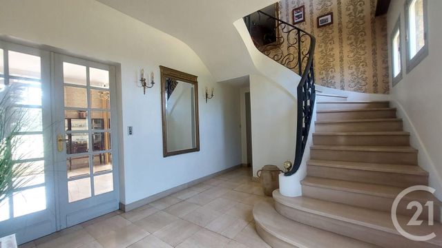 maison à vendre - 9 pièces - 203.73 m2 - RAUZAN - 33 - AQUITAINE - Century 21 Nci Immobilier