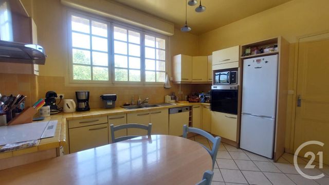 maison à vendre - 9 pièces - 203.73 m2 - RAUZAN - 33 - AQUITAINE - Century 21 Nci Immobilier