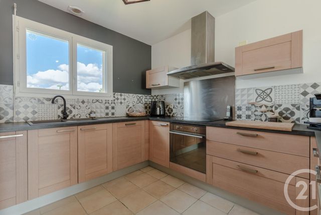 maison à vendre - 8 pièces - 140.05 m2 - 33 - AQUITAINE - Century 21 Nci Immobilier