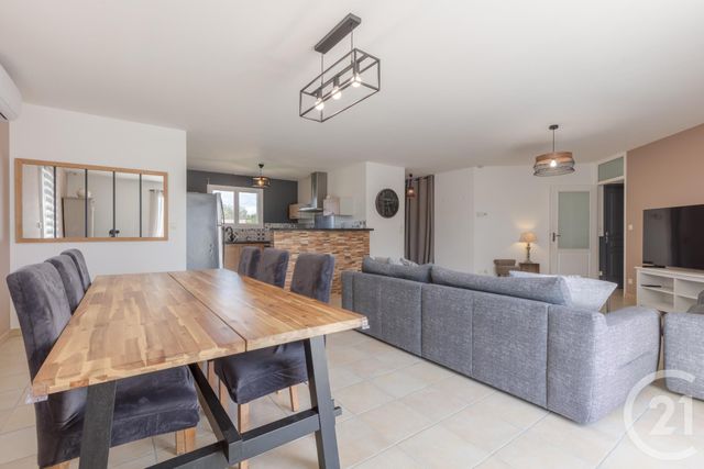 maison à vendre - 8 pièces - 140.05 m2 - 33 - AQUITAINE - Century 21 Nci Immobilier