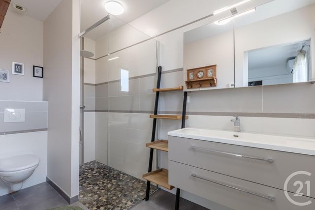 maison à vendre - 8 pièces - 140.05 m2 - 33 - AQUITAINE - Century 21 Nci Immobilier