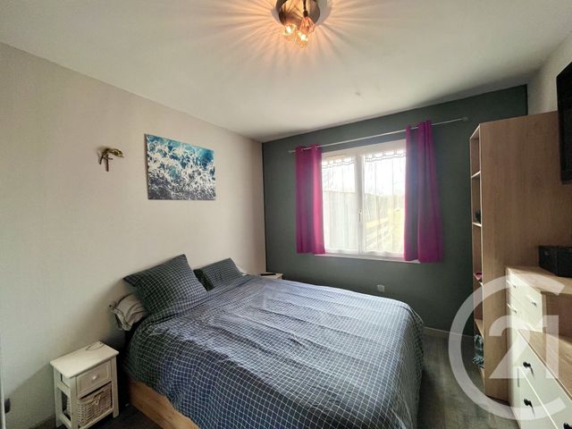 maison à vendre - 4 pièces - 99.25 m2 - ST LEON - 33 - AQUITAINE - Century 21 Nci Immobilier