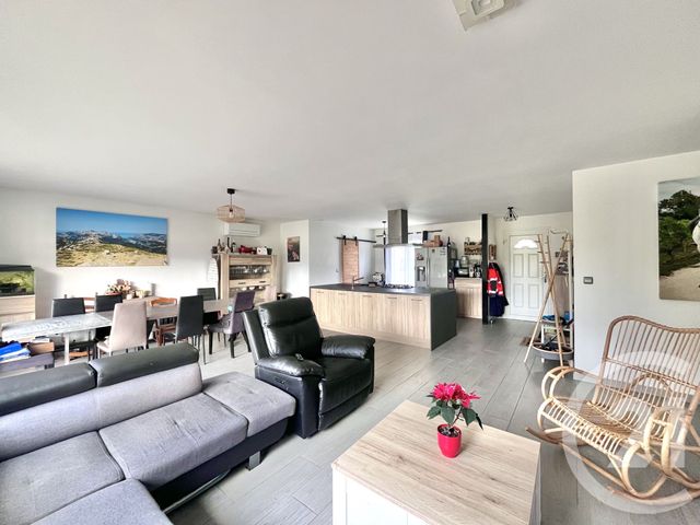 maison à vendre - 4 pièces - 99.25 m2 - ST LEON - 33 - AQUITAINE - Century 21 Nci Immobilier