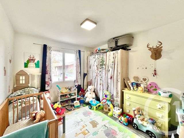 maison à vendre - 4 pièces - 99.25 m2 - ST LEON - 33 - AQUITAINE - Century 21 Nci Immobilier