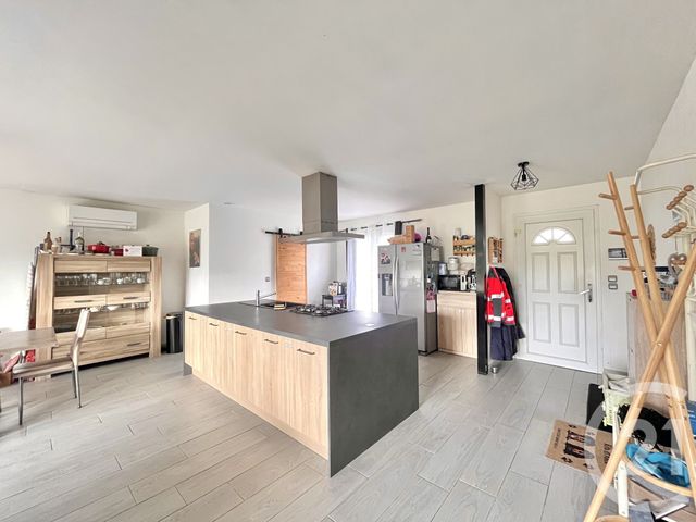 maison à vendre - 4 pièces - 99.25 m2 - ST LEON - 33 - AQUITAINE - Century 21 Nci Immobilier