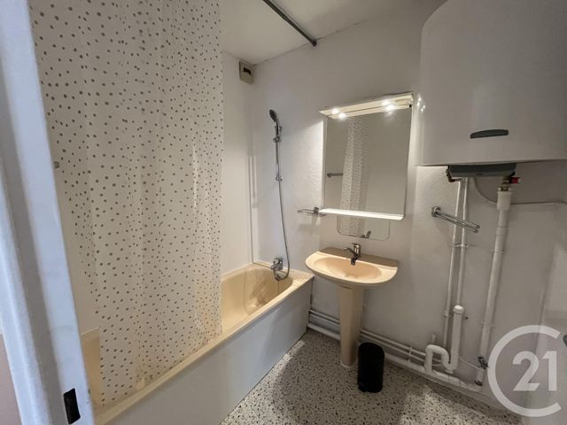 Appartement à louer - 2 pièces - 49.26 m2 - FLOIRAC - 33 - AQUITAINE - Century 21 Nci Immobilier