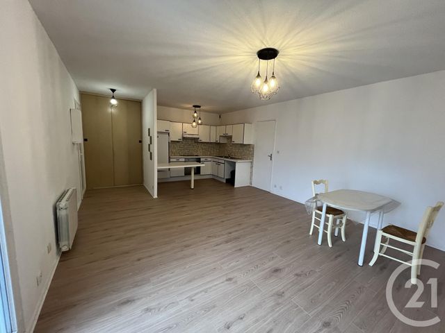 Appartement à louer FLOIRAC