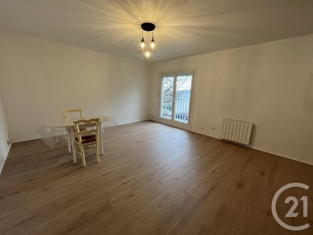 Appartement à louer - 2 pièces - 49.26 m2 - FLOIRAC - 33 - AQUITAINE - Century 21 Nci Immobilier