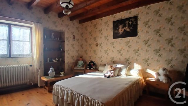 maison à vendre - 4 pièces - 105.0 m2 - RAUZAN - 33 - AQUITAINE - Century 21 Nci Immobilier