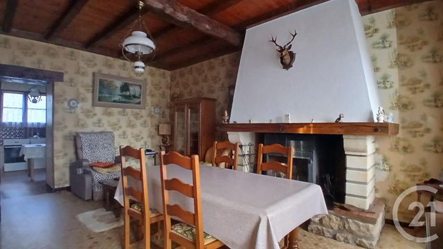 maison à vendre - 4 pièces - 105.0 m2 - RAUZAN - 33 - AQUITAINE - Century 21 Nci Immobilier