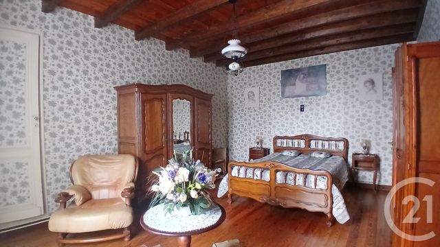 maison à vendre - 4 pièces - 105.0 m2 - RAUZAN - 33 - AQUITAINE - Century 21 Nci Immobilier