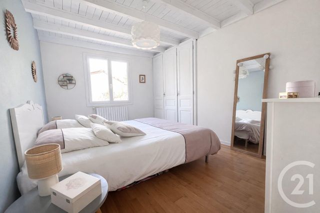 maison à vendre - 6 pièces - 135.0 m2 - YVRAC - 33 - AQUITAINE - Century 21 Nci Immobilier