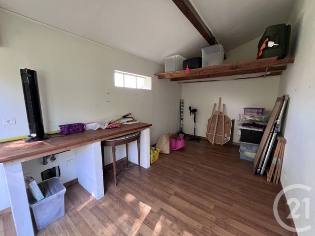 maison à vendre - 6 pièces - 135.0 m2 - YVRAC - 33 - AQUITAINE - Century 21 Nci Immobilier