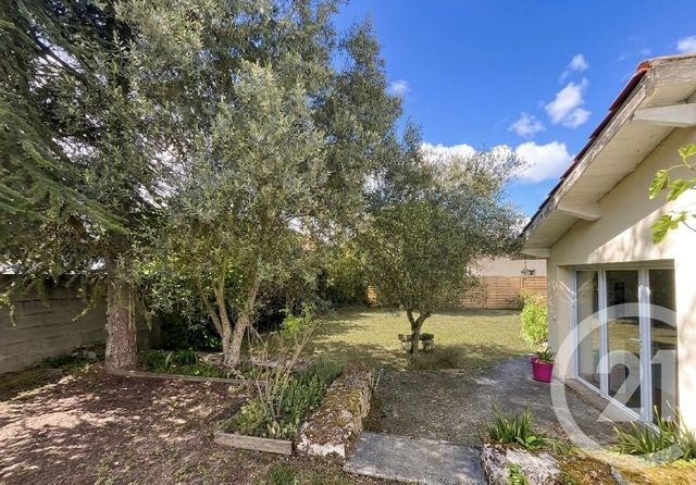 maison à vendre - 6 pièces - 135.0 m2 - YVRAC - 33 - AQUITAINE - Century 21 Nci Immobilier