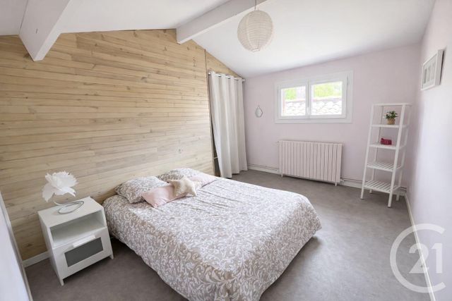 maison à vendre - 6 pièces - 135.0 m2 - YVRAC - 33 - AQUITAINE - Century 21 Nci Immobilier