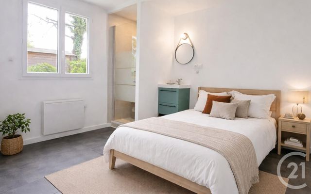 maison à vendre - 5 pièces - 142.0 m2 - TRESSES - 33 - AQUITAINE - Century 21 Nci Immobilier