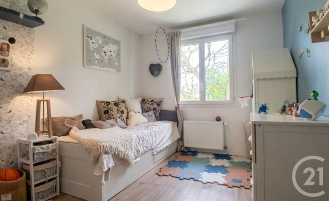 maison à vendre - 5 pièces - 142.0 m2 - TRESSES - 33 - AQUITAINE - Century 21 Nci Immobilier