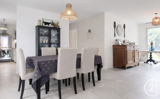 maison à vendre - 5 pièces - 142.0 m2 - TRESSES - 33 - AQUITAINE - Century 21 Nci Immobilier