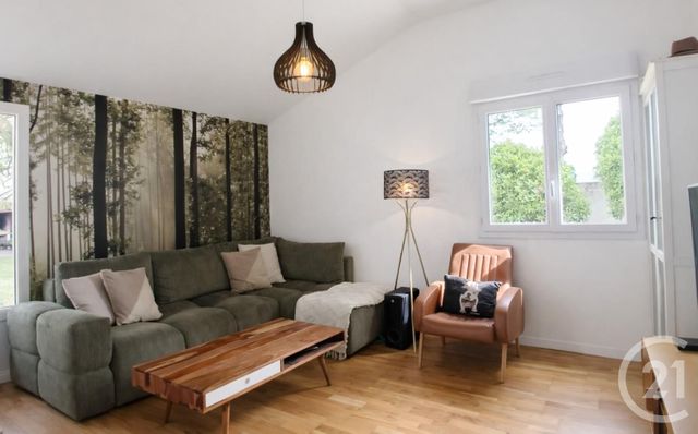 maison à vendre - 5 pièces - 142.0 m2 - TRESSES - 33 - AQUITAINE - Century 21 Nci Immobilier